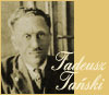 Tadeusz Tañski