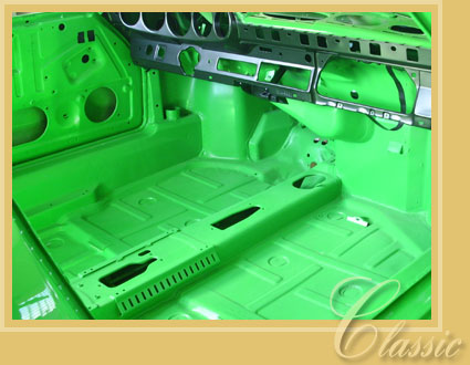 Porsche 911s Bj. 1972